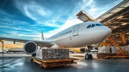 Home cargo loading