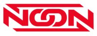 noon shipping logo